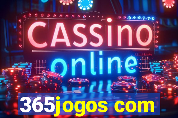 365jogos com